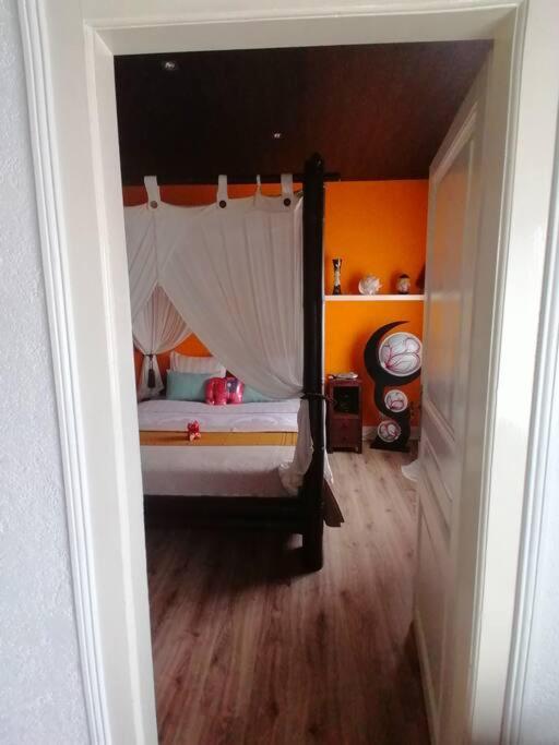 Suite Island Colmar Exterior foto