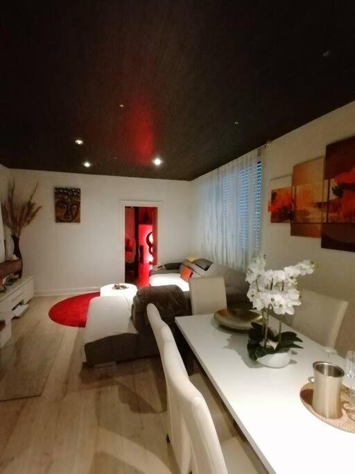 Suite Island Colmar Exterior foto
